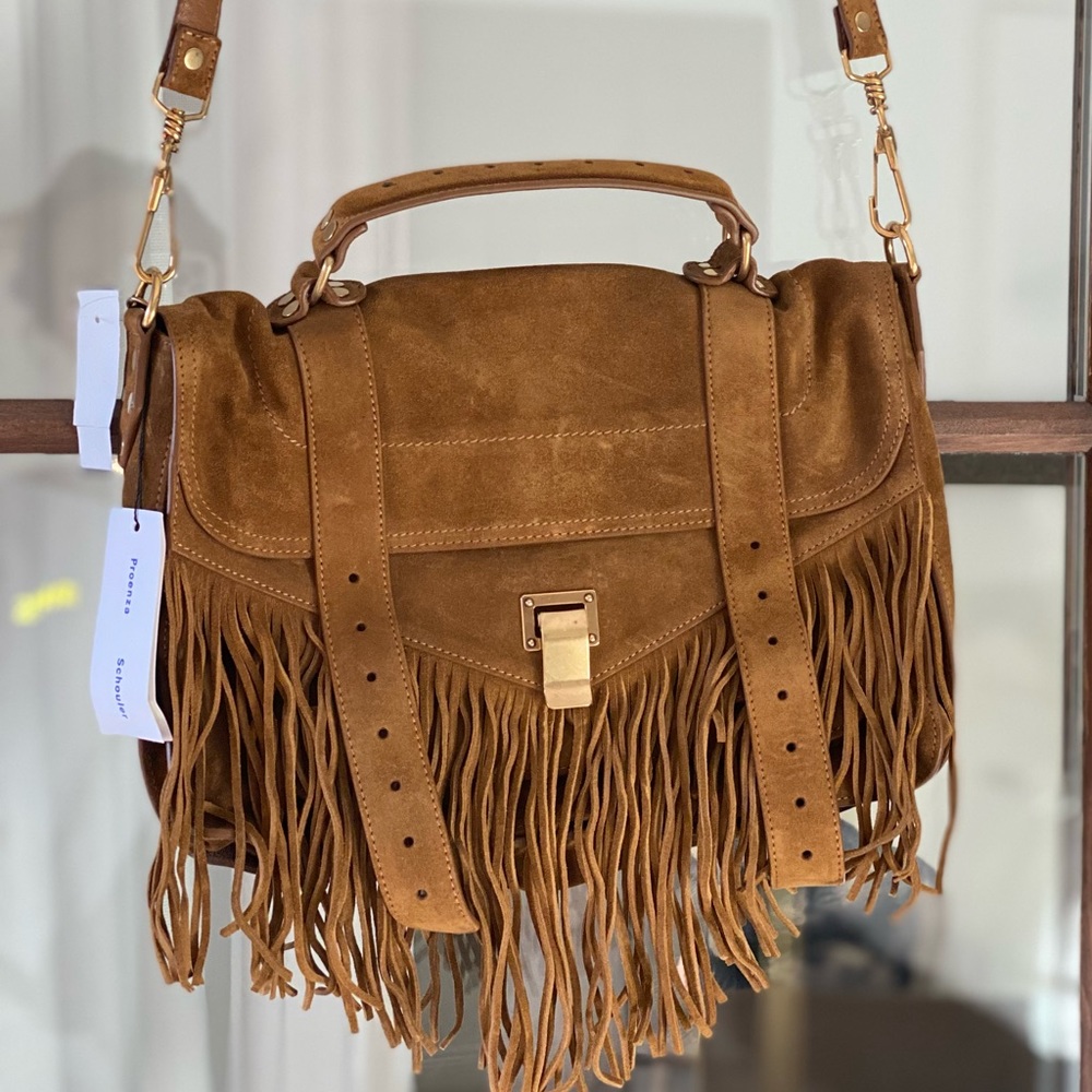 Proenza Schouler Bag
